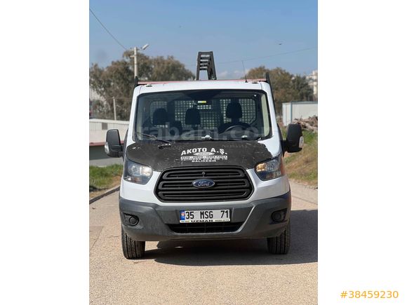 Sahibinden Ford Trucks Transit 330 S 