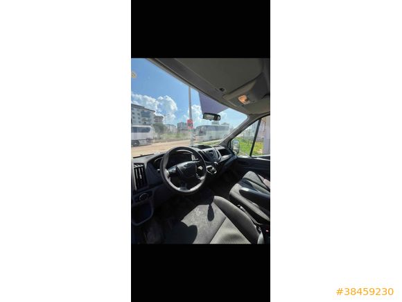 Sahibinden Ford Trucks Transit 330 S 
