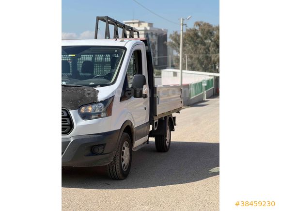 Sahibinden Ford Trucks Transit 330 S 