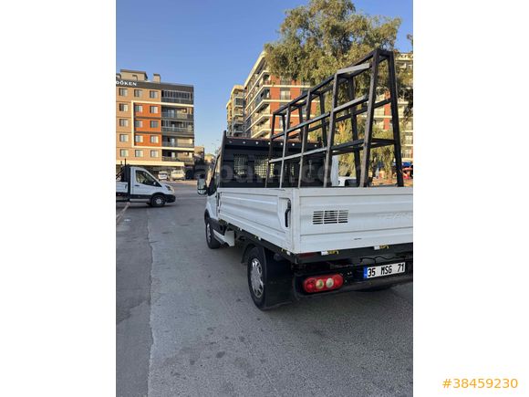 Sahibinden Ford Trucks Transit 330 S 