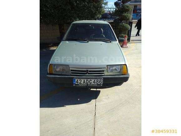 Sahibinden Lada Samara 1.5 2001 Model 