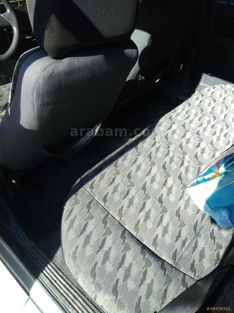 Sahibinden Lada Samara 1.5 2001 Model Konya 232.000 km Gri (metalik) 4
