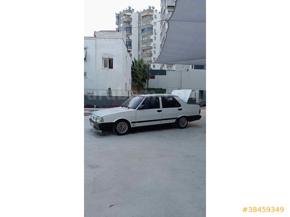 Sahibinden Tofaş Şahin 1.6 1994 Model 