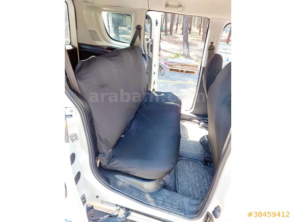 Sahibinden Fiat Doblo Combi 1.6 Multijet Elegance 2012 Model