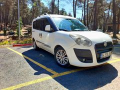 Sahibinden Fiat Doblo Combi 1.6 Multijet Elegance 2012 Model