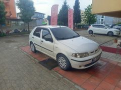 Sahibinden Fiat Palio 1.3 Multijet EL 2005 Model