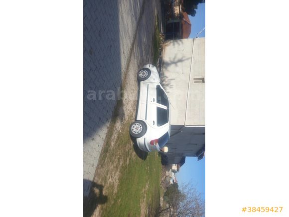 Sahibinden Fiat Palio 1.3 Multijet EL 2005 Model