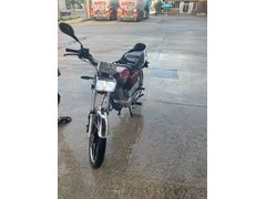 Sahibinden Revolt RC5 125cc cg