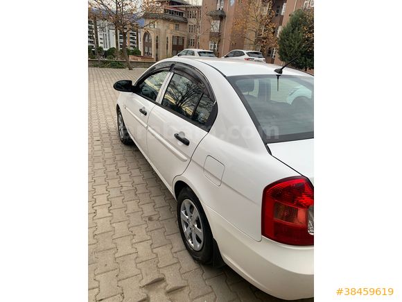 Sahibinden Hyundai Accent Era 1.4 Mode 2011 Model 