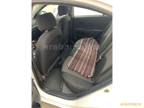 Sahibinden Hyundai Accent Era 1.4 Mode 2011 Model 