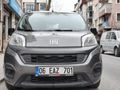 Sahibinden Fiat Fiorino  100 serisi pop paket 1.3 Multijet 2023 Model  38 000 km Füme