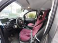 Sahibinden Fiat Fiorino  100 serisi pop paket 1.3 Multijet 2023 Model  38 000 km Füme