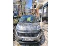 Sahibinden Fiat Fiorino  100 serisi pop paket 1.3 Multijet 2023 Model  38 000 km Füme