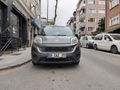 Sahibinden Fiat Fiorino  100 serisi pop paket 1.3 Multijet 2023 Model  38 000 km Füme