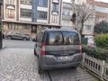 Sahibinden Fiat Fiorino  100 serisi pop paket 1.3 Multijet 2023 Model  38 000 km Füme
