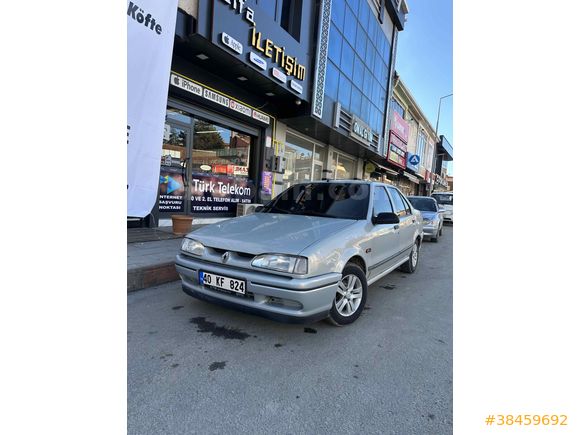 Sahibinden Renault R 19 1.6 Europa iE 2000 Model 