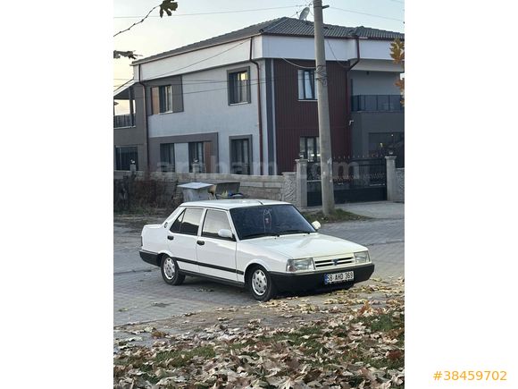 Sahibinden Tofaş Şahin S 1998 Model 