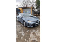 Toyota Corolla 1.6 Vision 2019