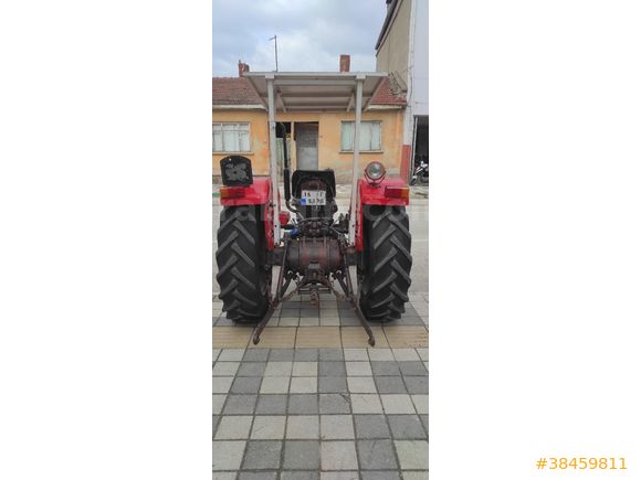 96 MODEL ARA ŞANZIMANLI ORJİNAL