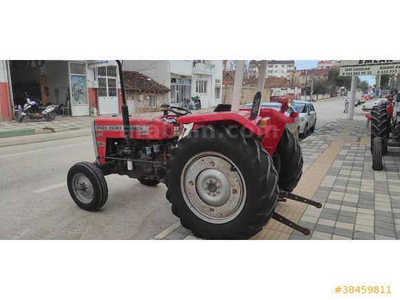 96 MODEL ARA ŞANZIMANLI ORJİNAL