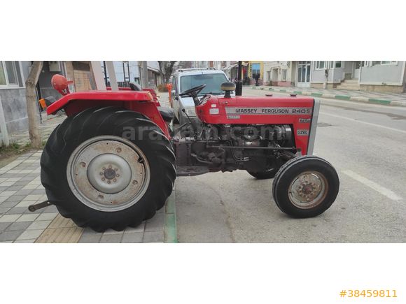 96 MODEL ARA ŞANZIMANLI ORJİNAL