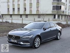 2018 VOLVO S90 2.0 D5 INSCRIPTİON HATASIZ