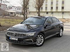 2019 WOLKSVAGEN PASSAT 1.6 TDI DSG İÇİ TABA
