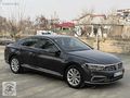 2019 WOLKSVAGEN PASSAT 1.6 TDI DSG İÇİ TABA