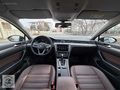 2019 WOLKSVAGEN PASSAT 1.6 TDI DSG İÇİ TABA