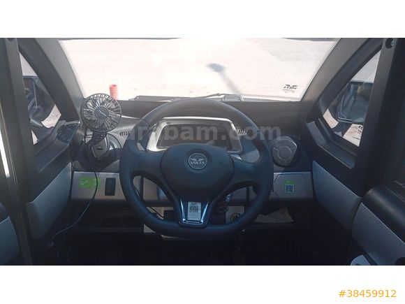 Sahibinden Volta EV1 2024 Model