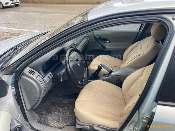 Sahibinden Renault Laguna 1.6 Privilege 2004 Model
