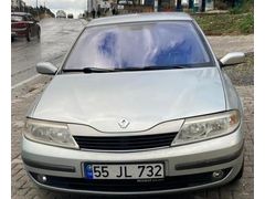 Sahibinden Renault Laguna 1.6 Privilege 2004 Model