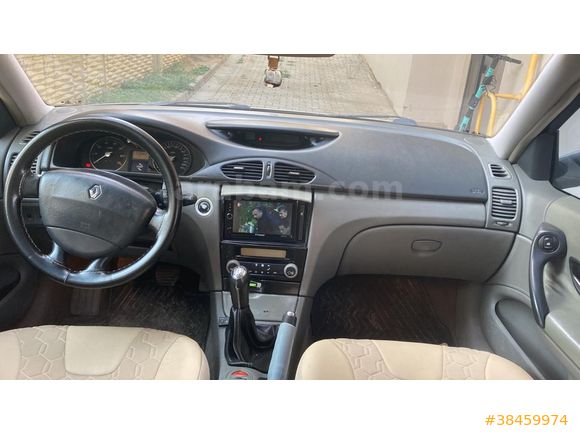 Sahibinden Renault Laguna 1.6 Privilege 2004 Model