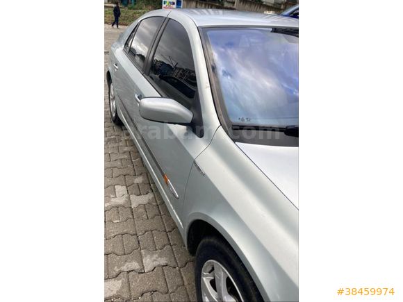 Sahibinden Renault Laguna 1.6 Privilege 2004 Model