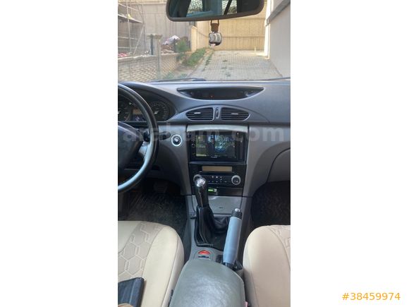 Sahibinden Renault Laguna 1.6 Privilege 2004 Model