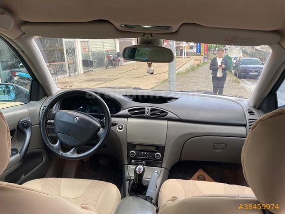 Sahibinden Renault Laguna 1.6 Privilege 2004 Model