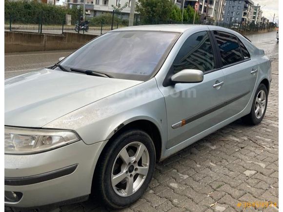 Sahibinden Renault Laguna 1.6 Privilege 2004 Model