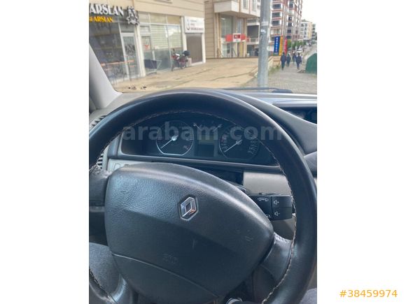 Sahibinden Renault Laguna 1.6 Privilege 2004 Model