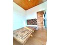 özel üretim tiny house