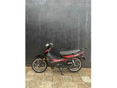 Mondial SFC50 (110cc)