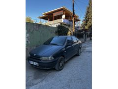 Sahibinden Fiat Siena 1.4 EL 1999 Model sıfır motor tamirli