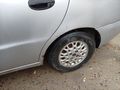 Sahibinden Daewoo Lanos 1.5 SE 1998 Model SİBAP arızalı
