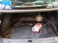 Sahibinden Daewoo Lanos 1.5 SE 1998 Model SİBAP arızalı