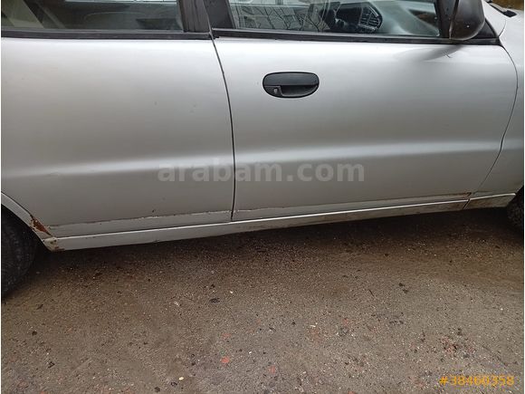 Sahibinden Daewoo Lanos 1.5 SE 1998 Model SİBAP arızalı