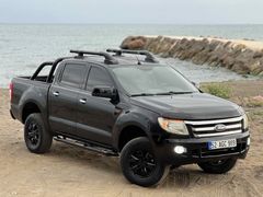Sahibinden Ford Ranger 2.2 TDCi XLT 2015 Model 