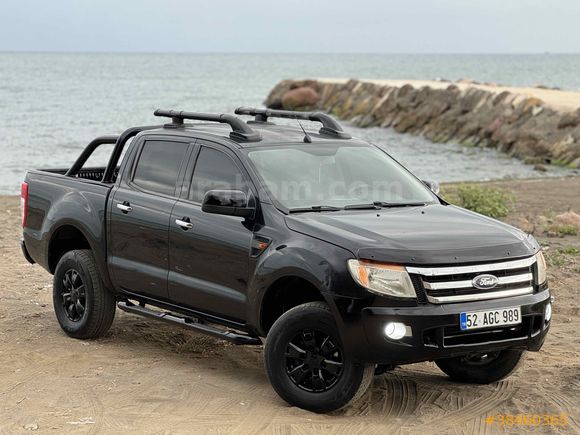 Sahibinden Ford Ranger 2.2 TDCi XLT 2015 Model 