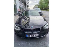 Sahibinden BMW 1 Serisi 116d ED EfficientDynamics 2014 Model