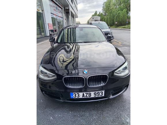 Sahibinden BMW 1 Serisi 116d ED EfficientDynamics 2014 Model