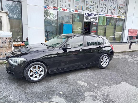 Sahibinden BMW 1 Serisi 116d ED EfficientDynamics 2014 Model