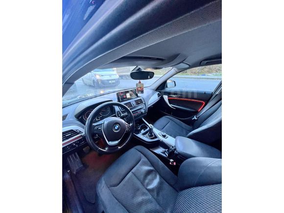 Sahibinden BMW 1 Serisi 116d ED EfficientDynamics 2014 Model